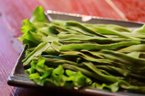 贡菜可以做咸菜吗 贡菜怎么做咸菜好吃