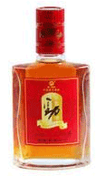 五粒松叶浸酒方