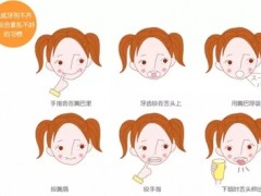 孩子换牙期矫正牙齿的方法