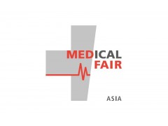 2024年新加坡医疗用品展览会 MEDICAL FAIR ASIA