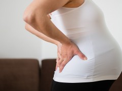 孕19周不宜刺激乳房 以免引起宫缩